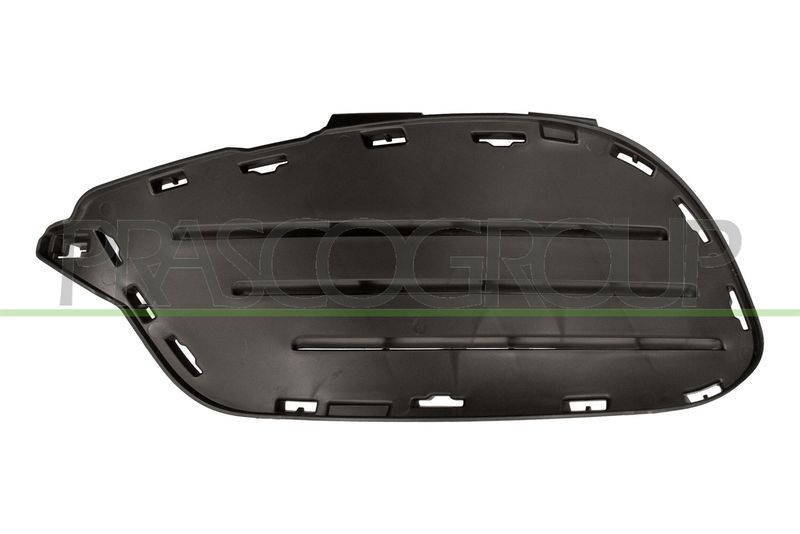 PRASCO Griglia di ventilazione, Paraurti ME0462114