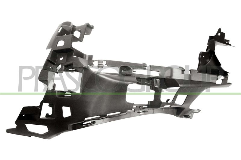 PRASCO Kit supporti, Paraurti ME0472104