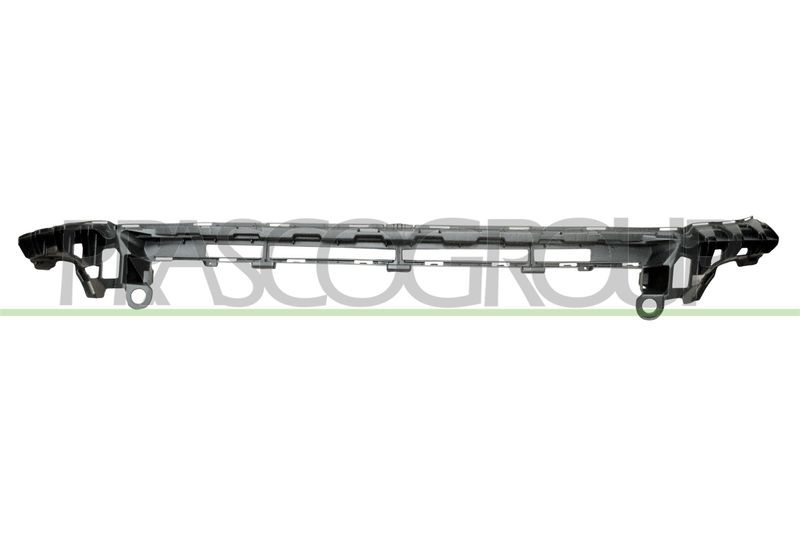 PRASCO Supporto, Griglia radiatore ME0472131