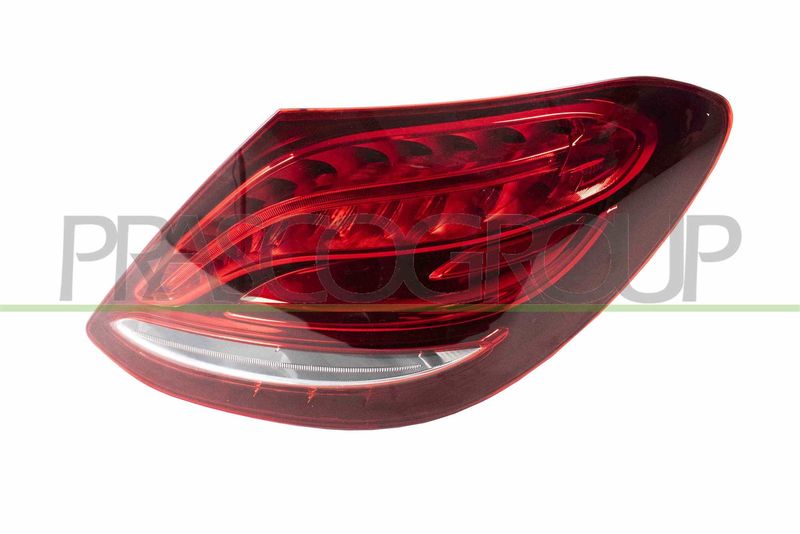 PRASCO Luce posteriore ME0474153