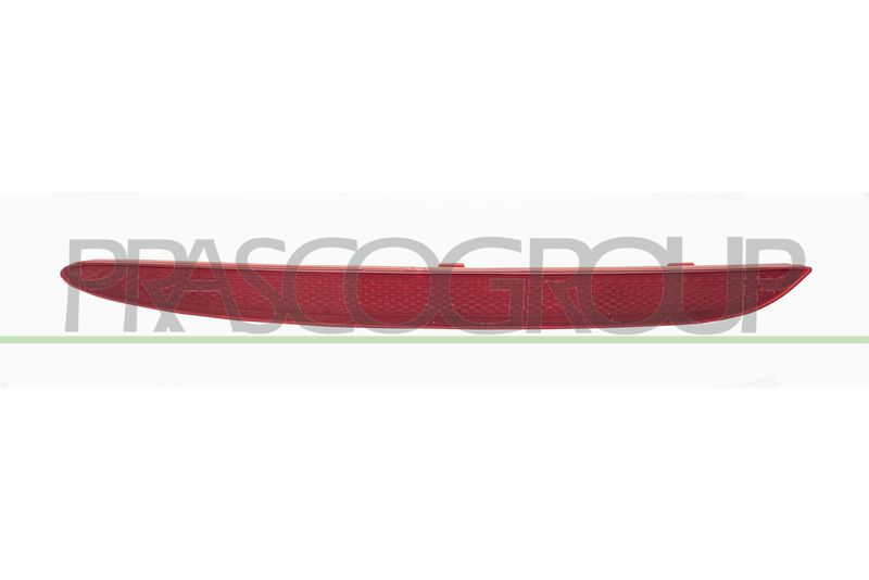 PRASCO Riflettore, Luce di posizione/ ingombro ME0474353