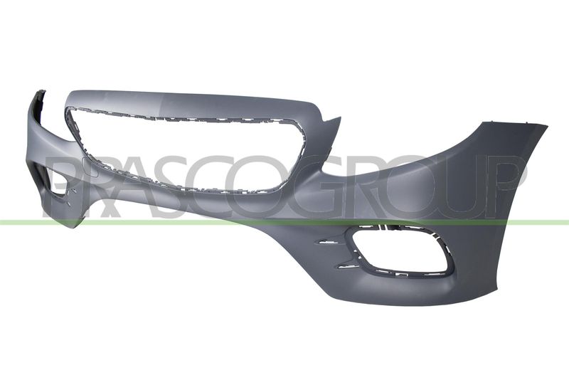 PRASCO Paraurti ME0481001