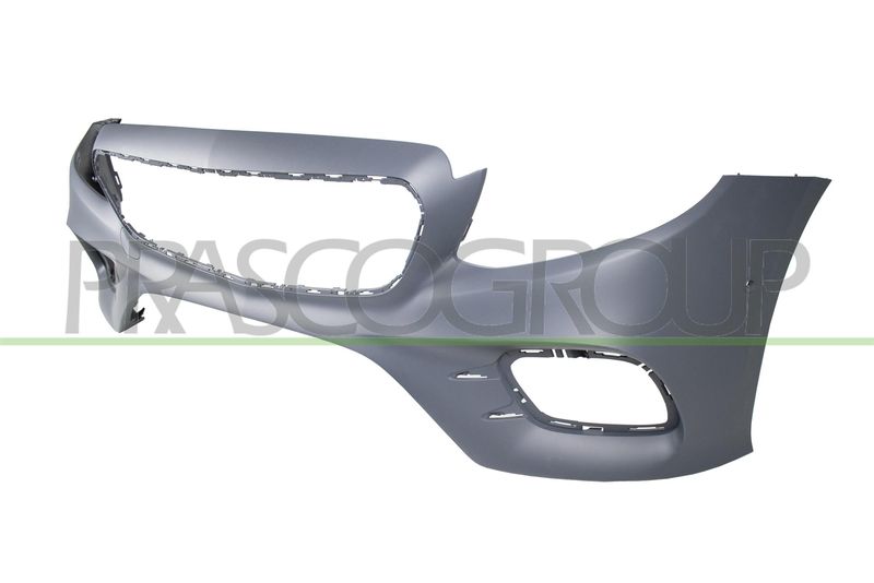 PRASCO Paraurti ME0481011