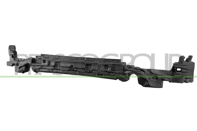 PRASCO Ammortizzatore d'urto, Paraurti ME0511602