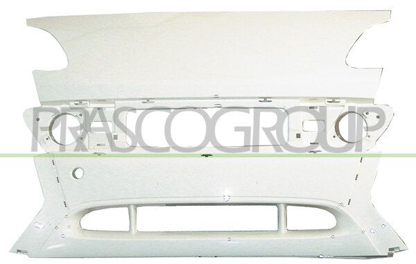 PRASCO Paraurti ME3021002