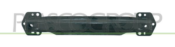PRASCO Supporto, Paraurti ME3021622