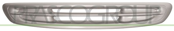 PRASCO Griglia radiatore ME3022041