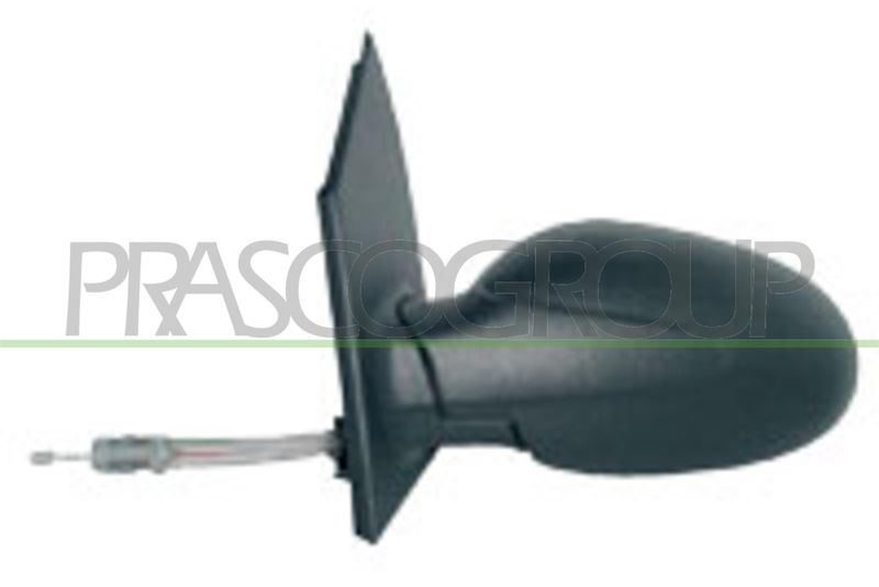 PRASCO Specchio retrovisore esterno ME3027124