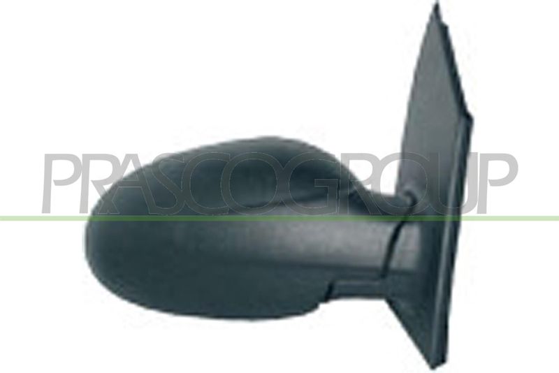 PRASCO Specchio retrovisore esterno ME3027313