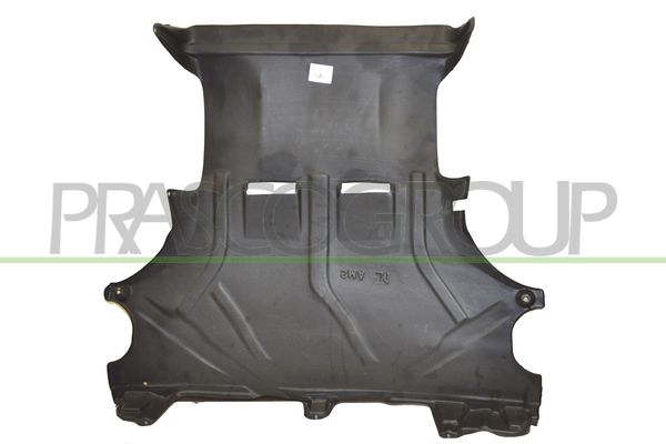 PRASCO Insonorizzazione vano motore ME3041900