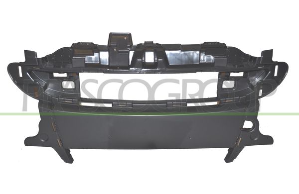 PRASCO Paraurti ME3051002