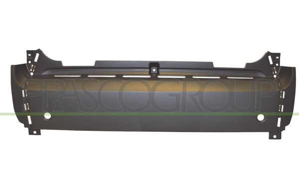 PRASCO Paraurti ME3051052