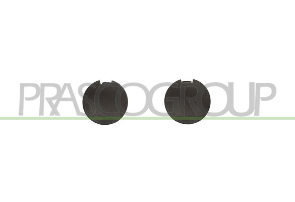 PRASCO Ribalta, Gancio traino ME3051236