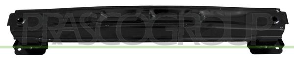 PRASCO Supporto, Paraurti ME3051672