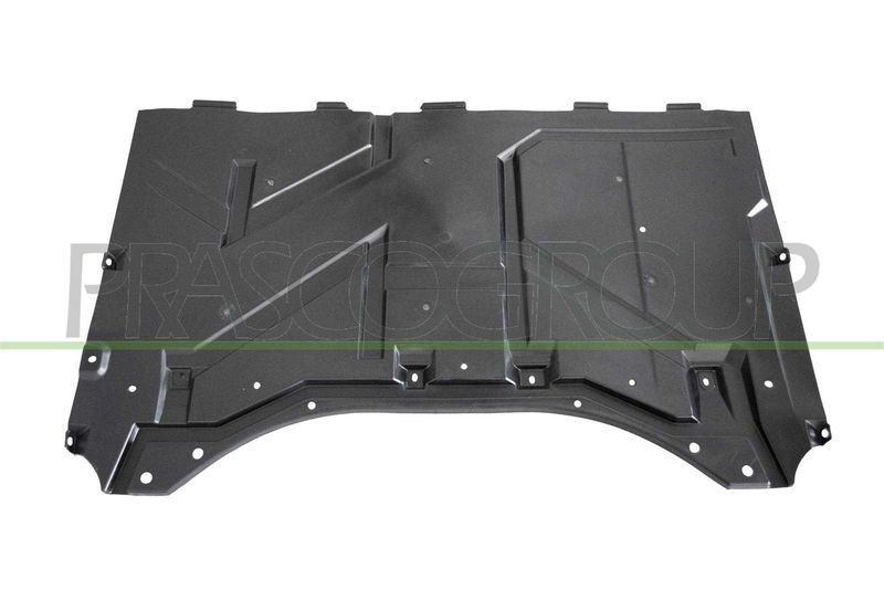 PRASCO Insonorizzazione vano motore ME3051950