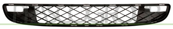 PRASCO Griglia radiatore ME3052001
