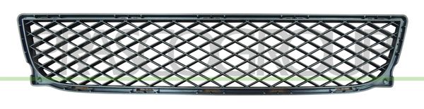 PRASCO Griglia di ventilazione, Paraurti ME3052120