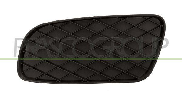 PRASCO Griglia di ventilazione, Paraurti ME3052124