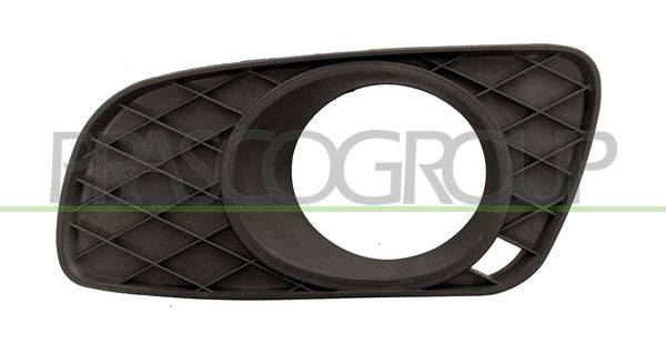PRASCO Griglia di ventilazione, Paraurti ME3052134
