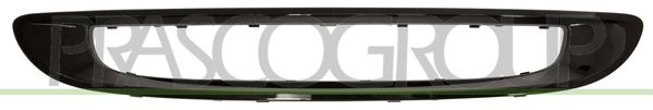 PRASCO Telaio, Griglia radiatore ME3052305
