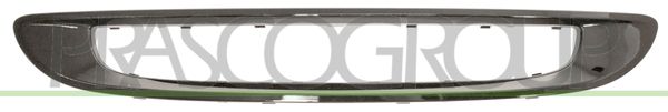 PRASCO Telaio, Griglia radiatore ME3052315