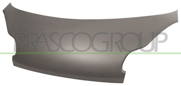 PRASCO Cofano motore ME3053100