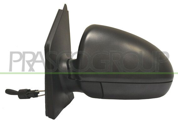 PRASCO Specchio retrovisore esterno ME3057114