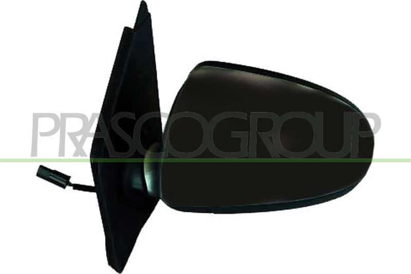 PRASCO Specchio retrovisore esterno ME3057304