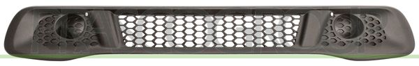 PRASCO Griglia di ventilazione, Paraurti ME3072120