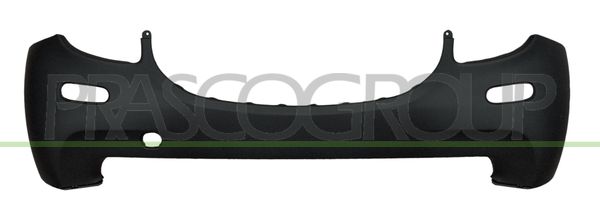 PRASCO Paraurti ME3081001