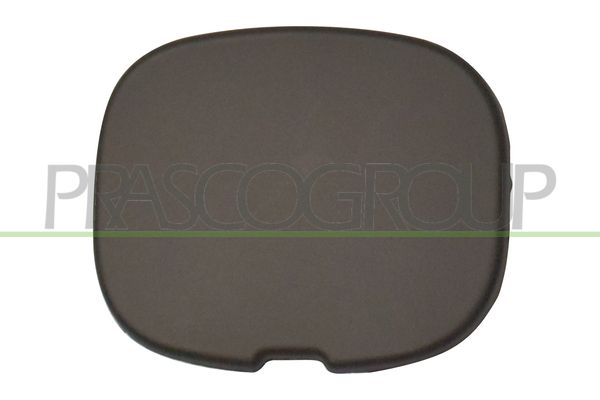 PRASCO Ribalta, Gancio traino ME3081236