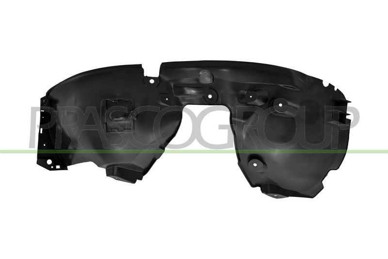 PRASCO Copertura, Passaruota ME3083603