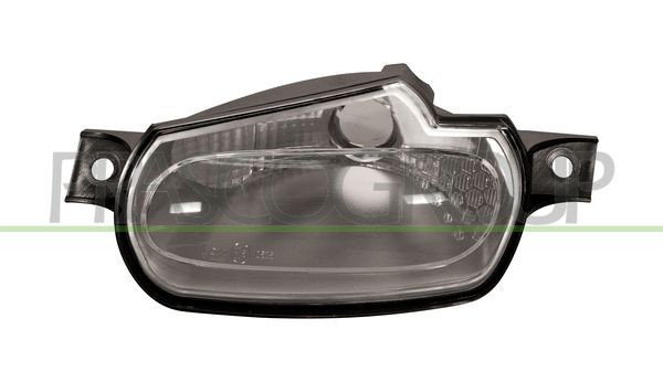 PRASCO Indicatore direzione ME3084114