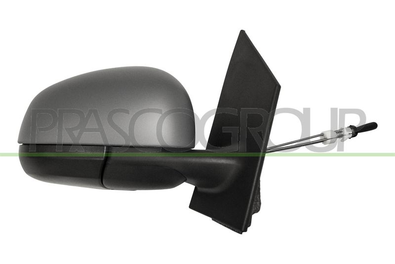 PRASCO Specchio retrovisore esterno ME3087013