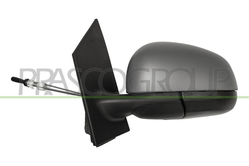 PRASCO Specchio retrovisore esterno ME3087014