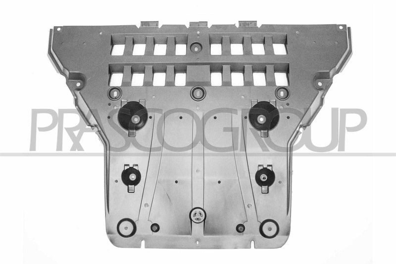 PRASCO Insonorizzazione vano motore ME3091900