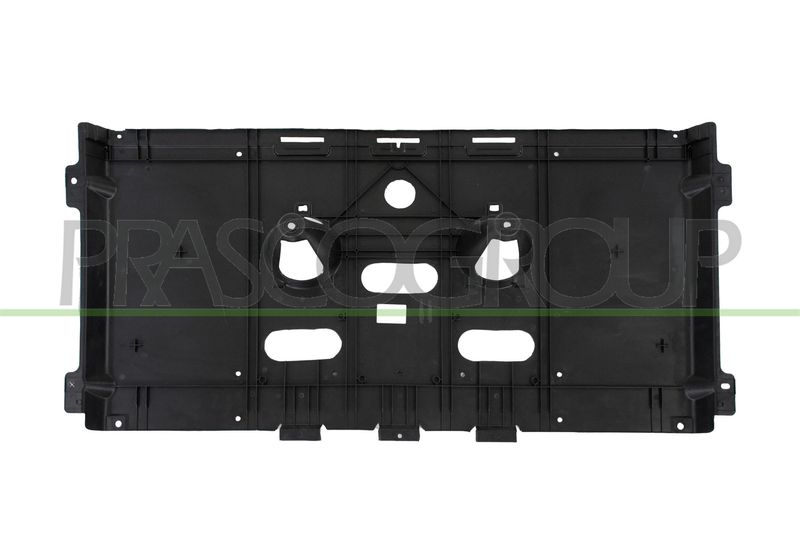 PRASCO Insonorizzazione vano motore ME3091930