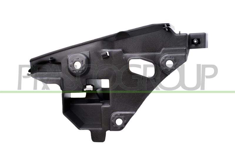 PRASCO Cerniera, Cofano motore ME3093704