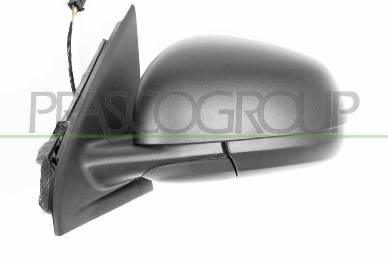 PRASCO Specchio retrovisore esterno ME3097204