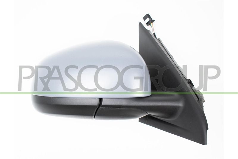 PRASCO Specchio retrovisore esterno ME3097213