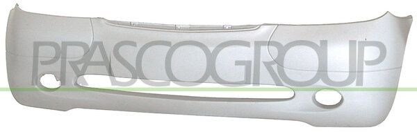 PRASCO Paraurti ME3201001