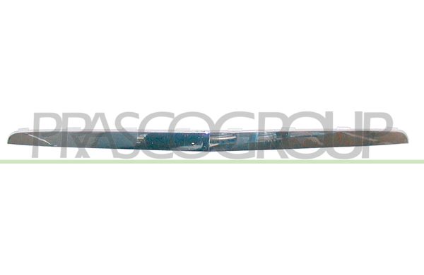 PRASCO Modanatura decorativa / protettiva, Griglia radiatore ME3202206