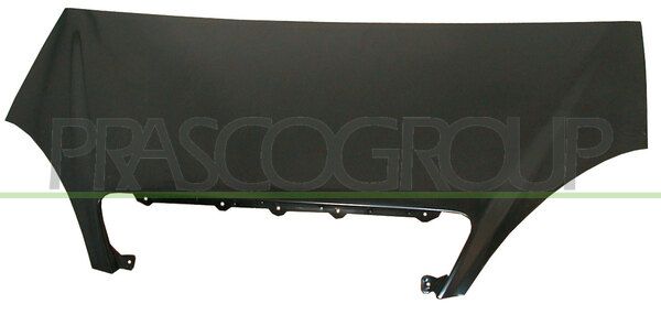 PRASCO Cofano motore ME3203100