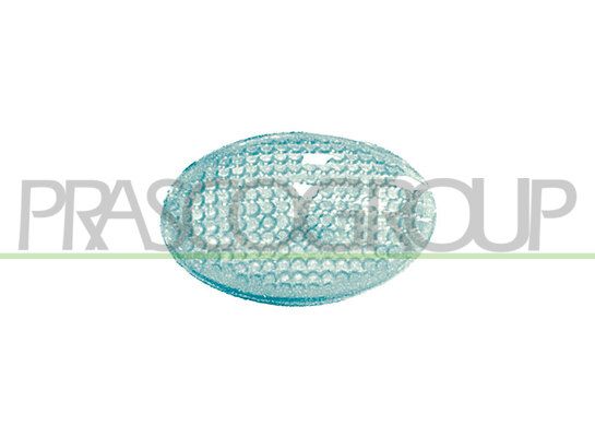 PRASCO Indicatore direzione ME3204141