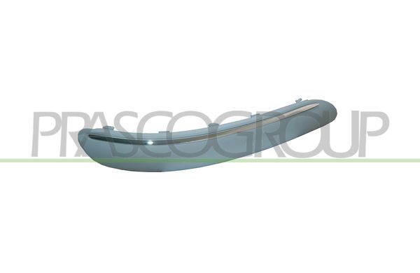 PRASCO Modanatura decorativa/ protettiva, Paraurti ME3221244