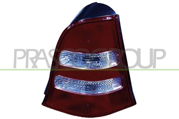 PRASCO Luce posteriore ME3224153