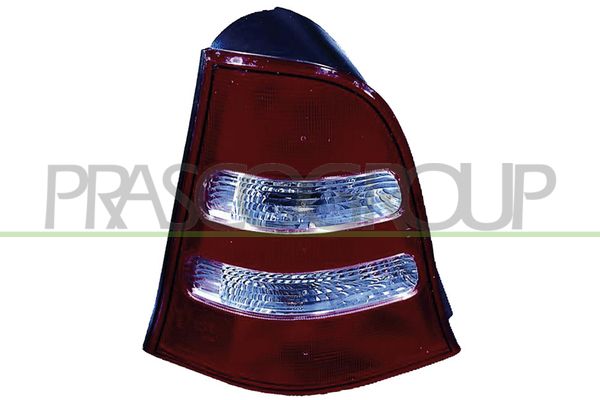 PRASCO Luce posteriore ME3224154