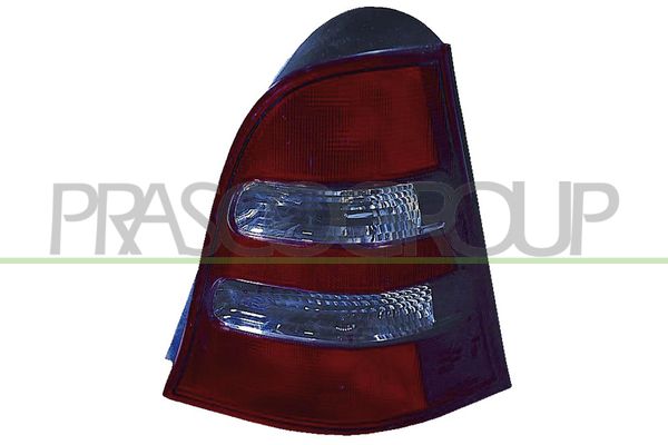 PRASCO Luce posteriore ME3224163