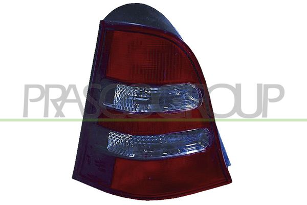 PRASCO Luce posteriore ME3224164