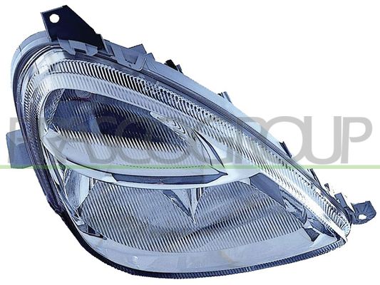 PRASCO Faro principale ME3224903